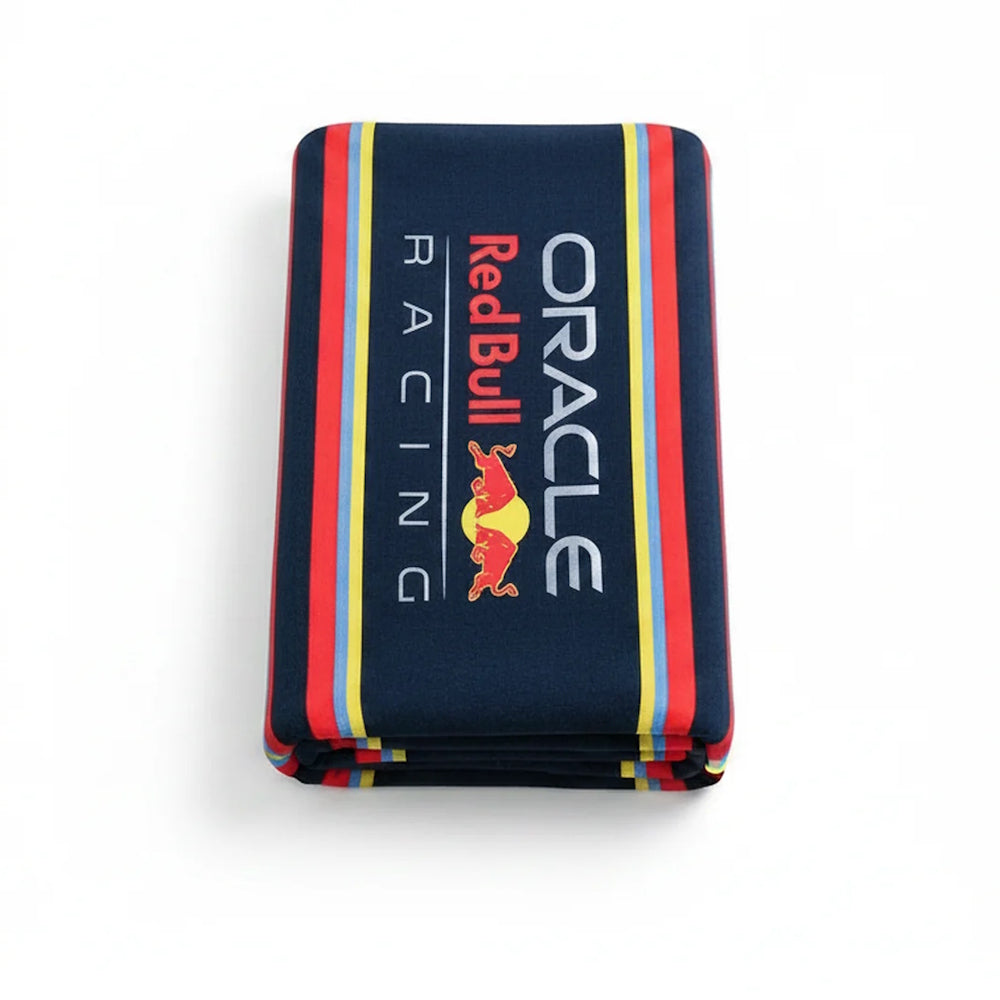 FORMULA ONE(F1) - Oracle Red Bull Racing / 30×59インチ(約75×150cm)